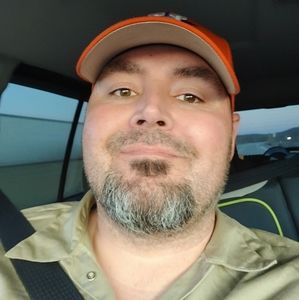 Meet your Posher, Gerit